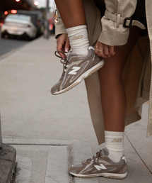 New Balance(�j���[�o�����X)�́yNEW BALANCE/�j���[�o�����X�zNEW BALANCE U204L(�X�j�[�J�[)