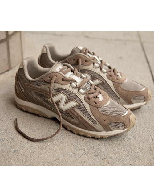 NEW BALANCE/ニューバランス】NEW BALANCE U204L（スニーカー）｜New