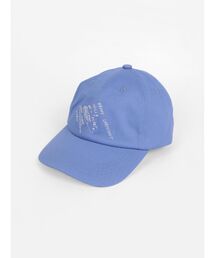 FIKA.（フィーカ）の「Letter cap（ハット）」