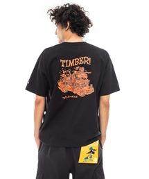 ELEMENT（エレメント）の「半袖Tシャツ（Tシャツ/カットソー）」