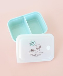 PEANUTS(�s�[�i�b�c)�́qPEANUTS/�s�[�i�b�c�r �X�k�[�s�[ �X���[�L�[�p�X�e��  �p�b�L����̌^ �ӂ���ƕۑ��e�� ���ٓ��� �����`�{�b�N�XPAS5(���ٓ���)