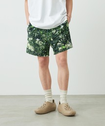 ACG | ナイキ ACG "セカンド サンライズ" メンズ Dri-FIT 15cm トレイルランニングショートパンツ (インナー付き) / Nike ACG "Second Sunrise" Men's Dri-FIT 6" Brief-Lined Trail Running Shorts IQ7687-307 Mean Green(その他パンツ)