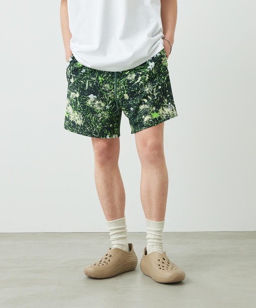 ナイキ ACG 'セカンド サンライズ' メンズ Dri-FIT 15cm トレイル
