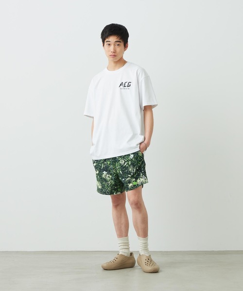 ナイキ ACG 'セカンド サンライズ' メンズ Dri-FIT 15cm トレイル