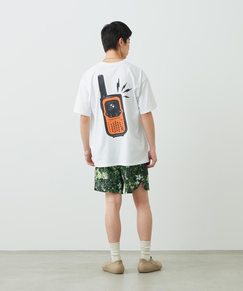 ナイキ ACG 'セカンド サンライズ' メンズ Dri-FIT 15cm トレイル