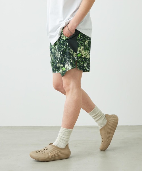 ナイキ ACG 'セカンド サンライズ' メンズ Dri-FIT 15cm トレイル