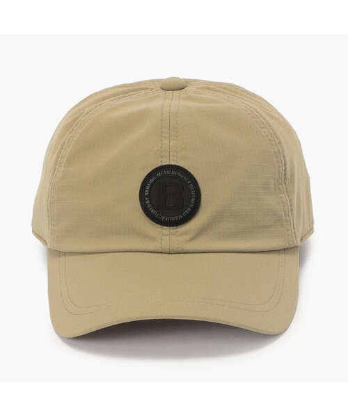 BRIEFING（ブリーフィング）の「【BRIEFING GOLF／ブリーフィングゴルフ】 CE MEN’S WR DRY CAP（キャップ・メンズ・グレー/ブラック/ベージュ・FREE）」の5枚目の写真