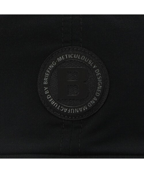 BRIEFING（ブリーフィング）の「【BRIEFING GOLF／ブリーフィングゴルフ】 CE MEN’S WR DRY CAP（キャップ・メンズ・グレー/ブラック/ベージュ・FREE）」の10枚目の写真