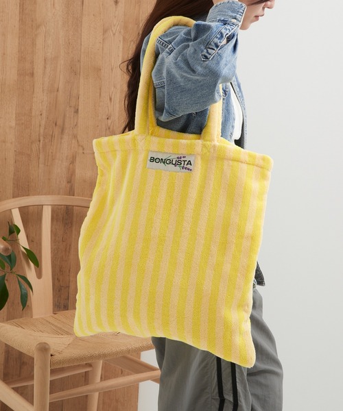 BONGUSTA(ボングスタ)の「【BONGUSTA】Naram Totebag BON01(トートバッグ・レディース・その他15/その他14/その他6/その他7/その他4/その他17/その他16/その他13/その他10/その他8/その他12/その他11/その他5・FREE)」の2枚目の写真