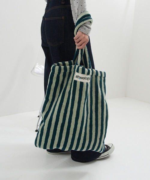 BONGUSTA(ボングスタ)の「【BONGUSTA】Naram Totebag BON01(トートバッグ・レディース・その他15/その他14/その他6/その他7/その他4/その他17/その他16/その他13/その他10/その他8/その他12/その他11/その他5・FREE)」の3枚目の写真