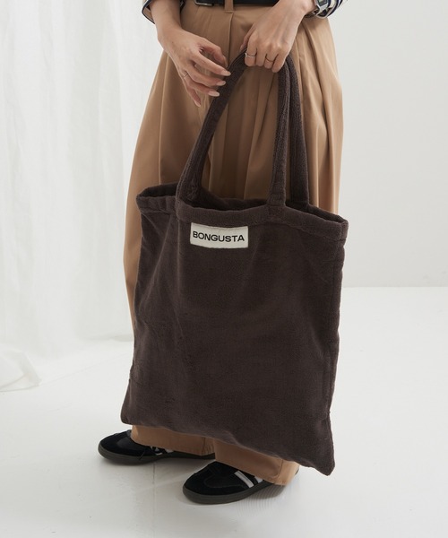 BONGUSTA(ボングスタ)の「【BONGUSTA】Naram Totebag BON01(トートバッグ・レディース・その他15/その他14/その他6/その他7/その他4/その他17/その他16/その他13/その他10/その他8/その他12/その他11/その他5・FREE)」の7枚目の写真