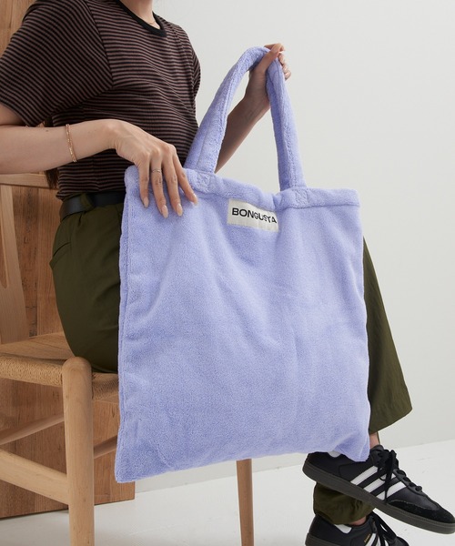 BONGUSTA(ボングスタ)の「【BONGUSTA】Naram Totebag BON01(トートバッグ・レディース・その他15/その他14/その他6/その他7/その他4/その他17/その他16/その他13/その他10/その他8/その他12/その他11/その他5・FREE)」の11枚目の写真