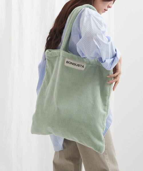 BONGUSTA(ボングスタ)の「【BONGUSTA】Naram Totebag BON01(トートバッグ・レディース・その他15/その他14/その他6/その他7/その他4/その他17/その他16/その他13/その他10/その他8/その他12/その他11/その他5・FREE)」の12枚目の写真