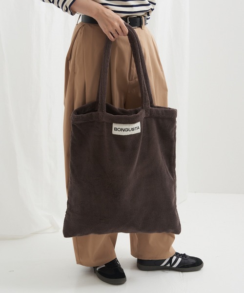 BONGUSTA(ボングスタ)の「【BONGUSTA】Naram Totebag BON01(トートバッグ・レディース・その他15/その他14/その他6/その他7/その他4/その他17/その他16/その他13/その他10/その他8/その他12/その他11/その他5・FREE)」の20枚目の写真
