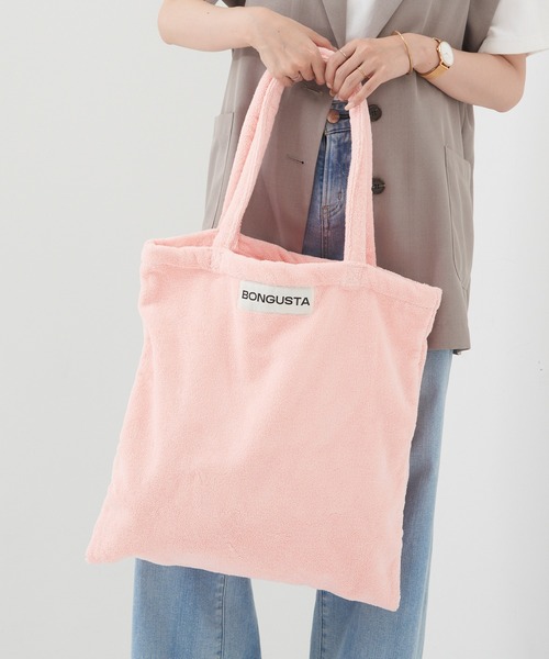 BONGUSTA(ボングスタ)の「【BONGUSTA】Naram Totebag BON01(トートバッグ・レディース・その他15/その他14/その他6/その他7/その他4/その他17/その他16/その他13/その他10/その他8/その他12/その他11/その他5・FREE)」の17枚目の写真
