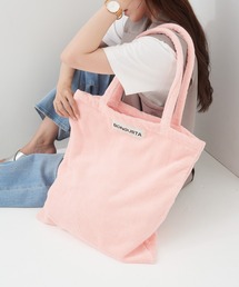 BONGUSTA（ボングスタ）の「【BONGUSTA】Naram Totebag BON01（トートバッグ）」