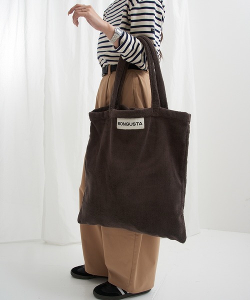 BONGUSTA(ボングスタ)の「【BONGUSTA】Naram Totebag BON01(トートバッグ・レディース・その他15/その他14/その他6/その他7/その他4/その他17/その他16/その他13/その他10/その他8/その他12/その他11/その他5・FREE)」の22枚目の写真