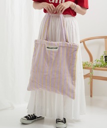 BONGUSTA（ボングスタ）の「【BONGUSTA】Naram Totebag BON01（トートバッグ）」