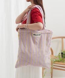 BONGUSTA（ボングスタ）の「【BONGUSTA】Naram Totebag BON01（トートバッグ）」
