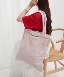 BONGUSTA（ボングスタ）の「【BONGUSTA】Naram Totebag BON01（トートバッグ）」