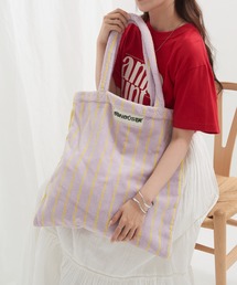 BONGUSTA（ボングスタ）の「【BONGUSTA】Naram Totebag BON01（トートバッグ）」