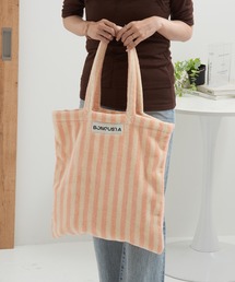 BONGUSTA（ボングスタ）の「【BONGUSTA】Naram Totebag BON01（トートバッグ）」