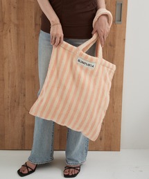 BONGUSTA（ボングスタ）の「【BONGUSTA】Naram Totebag BON01（トートバッグ）」
