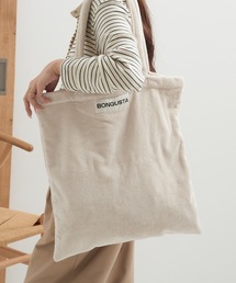 BONGUSTA（ボングスタ）の「【BONGUSTA】Naram Totebag BON01（トートバッグ）」