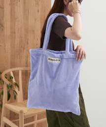 BONGUSTA（ボングスタ）の「【BONGUSTA】Naram Totebag BON01（トートバッグ）」