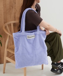 BONGUSTA（ボングスタ）の「【BONGUSTA】Naram Totebag BON01（トートバッグ）」