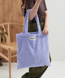 BONGUSTA（ボングスタ）の「【BONGUSTA】Naram Totebag BON01（トートバッグ）」
