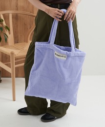 BONGUSTA（ボングスタ）の「【BONGUSTA】Naram Totebag BON01（トートバッグ）」