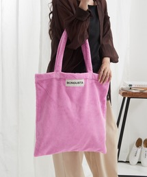 BONGUSTA（ボングスタ）の「【BONGUSTA】Naram Totebag BON01（トートバッグ）」