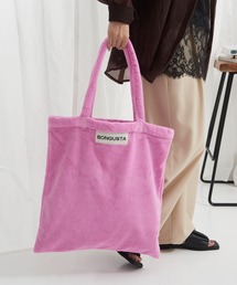 BONGUSTA（ボングスタ）の「【BONGUSTA】Naram Totebag BON01（トートバッグ）」