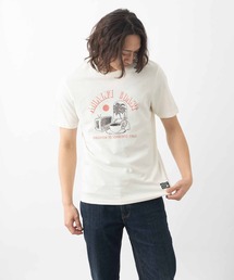 モーニングブリューTシャツ