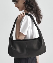 TESSEN CREATION（テッセンクリエーション）の「【TESSEN CREATION/テッセンクリエーション】ROUND SHOULDER M/ラウンドショルダー（ショルダーバッグ）」