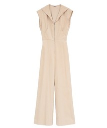 CLANE(�N���l)��CLANE/�N���l/CORDUROY ALL IN ONE(�Ȃ�/�I�[���C������)