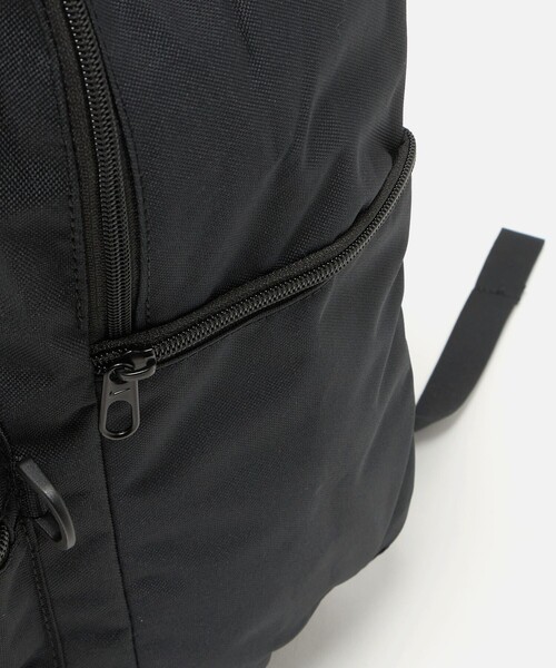 NIKE（ナイキ）の「【WEB限定】＜NIKE＞ヘリテージ バックパック（23L）/ キッズ（バックパック/リュック・キッズ・ブラック・FREE）」の11枚目の写真