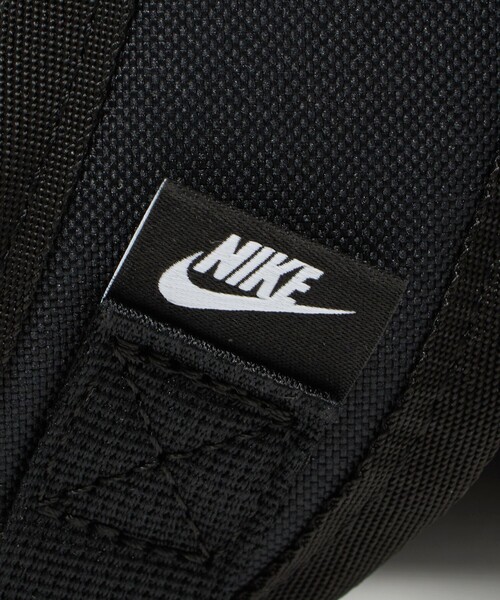 NIKE（ナイキ）の「【WEB限定】＜NIKE＞ヘリテージ バックパック（23L）/ キッズ（バックパック/リュック・キッズ・ブラック・FREE）」の12枚目の写真