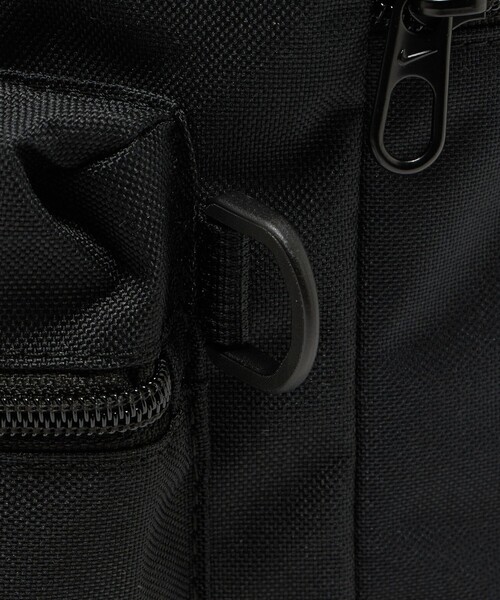 NIKE（ナイキ）の「【WEB限定】＜NIKE＞ヘリテージ バックパック（23L）/ キッズ（バックパック/リュック・キッズ・ブラック・FREE）」の13枚目の写真