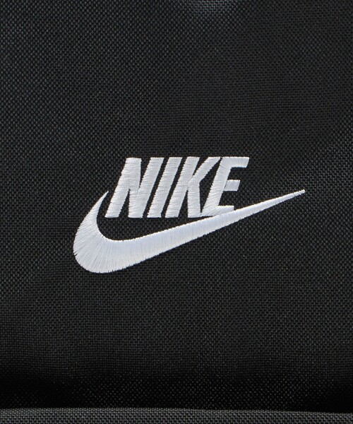 NIKE（ナイキ）の「【WEB限定】＜NIKE＞ヘリテージ バックパック（23L）/ キッズ（バックパック/リュック・キッズ・ブラック・FREE）」の14枚目の写真