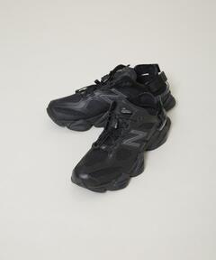 NEW BALANCE ニューバランス U9060 915(D) U9060 915 BLACK(915 