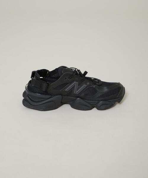 NEW BALANCE（ニューバランス）の「new balance/90/60 Summer（サンダル・メンズ・ブラック・26/27/28）」の3枚目の写真