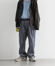 KAIKO | KAIKO Corduroy pants(その他パンツ)