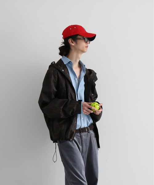 KAIKO（カイコー）の「KAIKO Corduroy pants（その他パンツ・メンズ・ベージュ/グレー・1/2）」の12枚目の写真