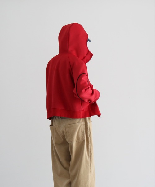 KAIKO（カイコー）の「KAIKO Corduroy pants（その他パンツ・メンズ・ベージュ/グレー・1/2）」の19枚目の写真