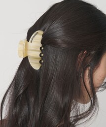 BEAUTY&YOUTH UNITED ARROWS | ロゴ クリップ(バレッタ/ヘアクリップ)