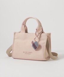 BLUE LABEL CRESTBRIDGE｜ブルーレーベルクレストブリッジのバッグ