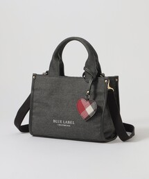BLUE LABEL CRESTBRIDGE｜ブルーレーベルクレストブリッジのバッグ