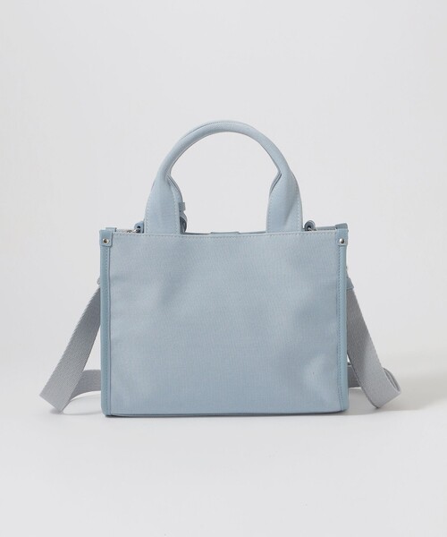 BLUE LABEL CRESTBRIDGE(ブルーレーベルクレストブリッジ)の「ハートチャーム付きミニトート(ハンドバッグ・レディース・ブラック/ライトピンク/ロイヤルブルー・FREE)」の21枚目の写真